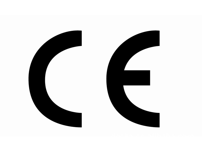 歐盟CE認(rèn)證