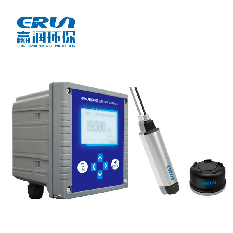 熒光法溶解氧在線分析儀