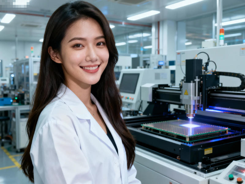 半導(dǎo)體三氟化氮等離子刻蝕生產(chǎn)現(xiàn)場(chǎng) 半導(dǎo)體三氟化氮等離子刻蝕生產(chǎn)現(xiàn)場(chǎng)