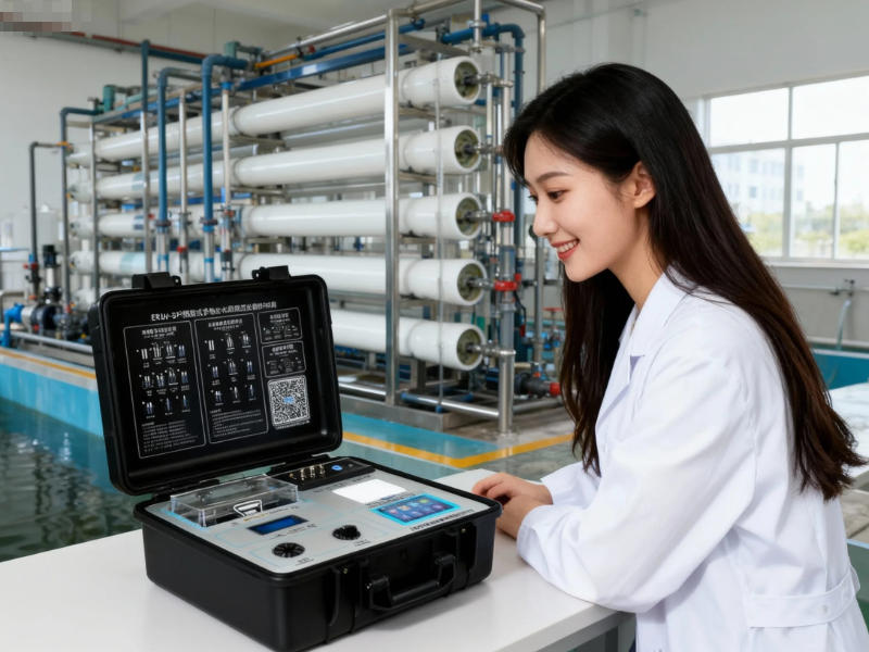 反滲透市政供水現(xiàn)場水質(zhì)檢測 反滲透市政供水現(xiàn)場水質(zhì)檢測