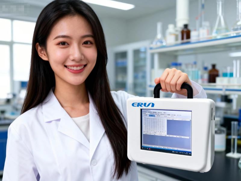 便攜式水質(zhì)TOC分析儀在實(shí)驗(yàn)室中的應(yīng)用