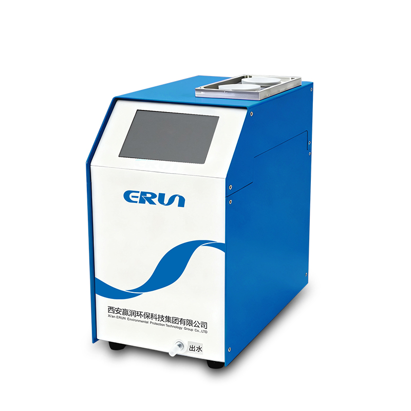 贏潤環(huán)保爐水磷酸根檢測儀ERUN-ST3-E3
