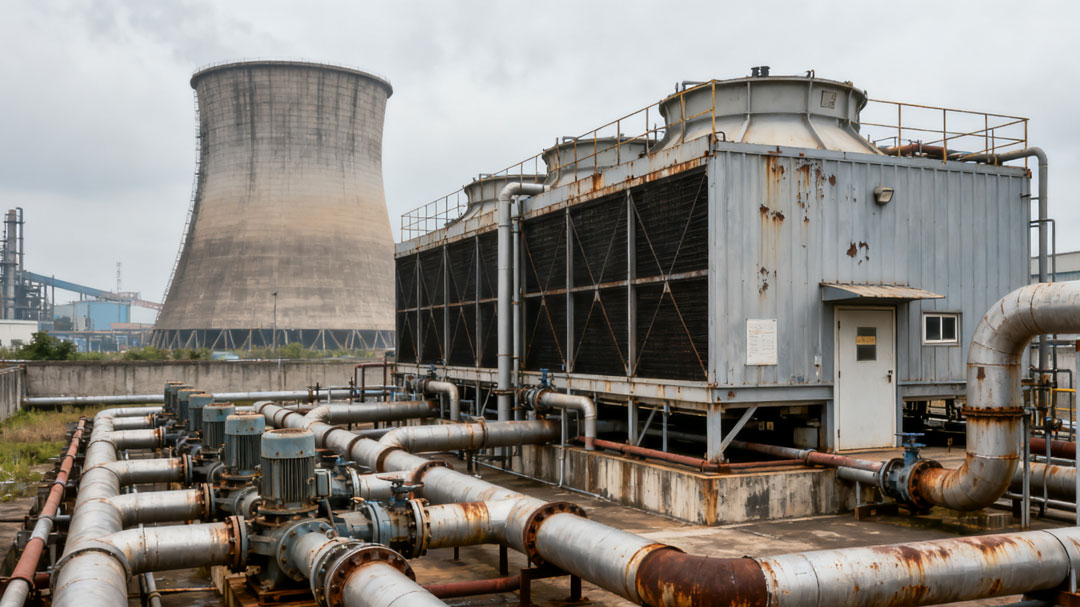 什么造成爐水的電導(dǎo)率升高？如何規(guī)避