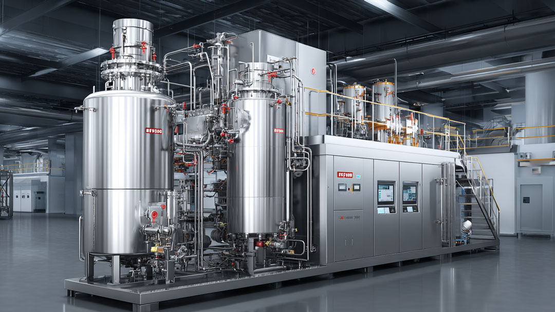 氨基酸純化工藝中離子交換單元出水水質(zhì)標(biāo)準(zhǔn)與檢測(cè)方法