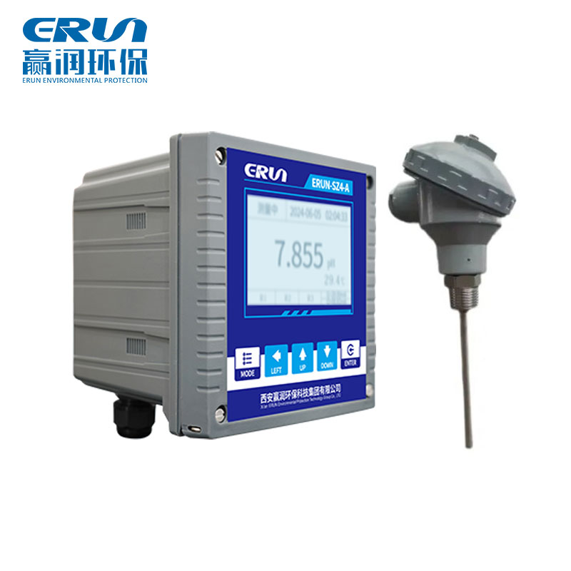 污垢熱阻在線監(jiān)測儀ERUN-SZ4-A-A9