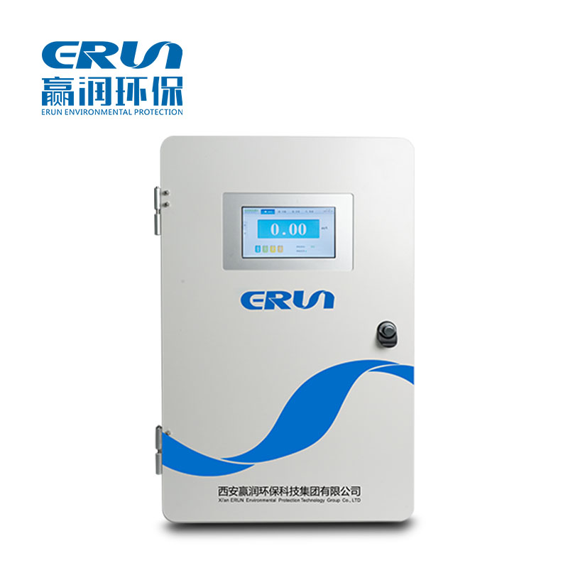 水質(zhì)鈉離子在線分析儀ERUN-SZ3-M6