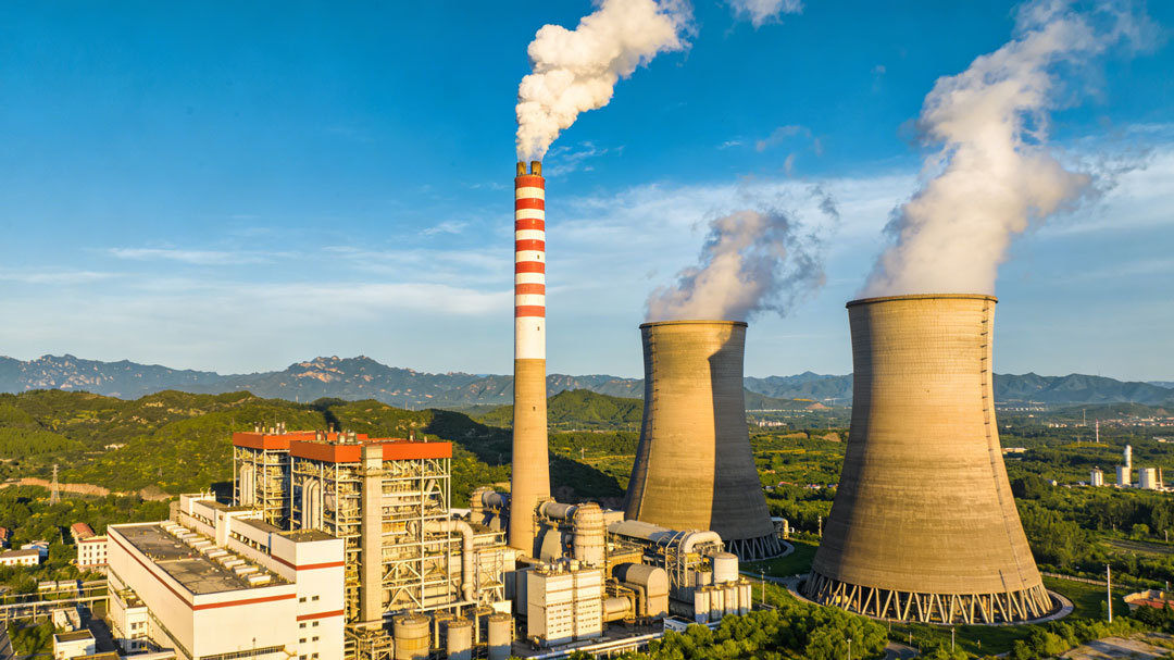 工業(yè)鍋爐除氧必要性：溶解氧檢測技術