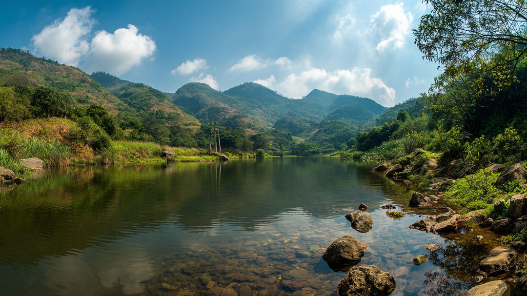 高錳酸鹽指數(shù)測(cè)定儀檢測(cè)方法及工作原理