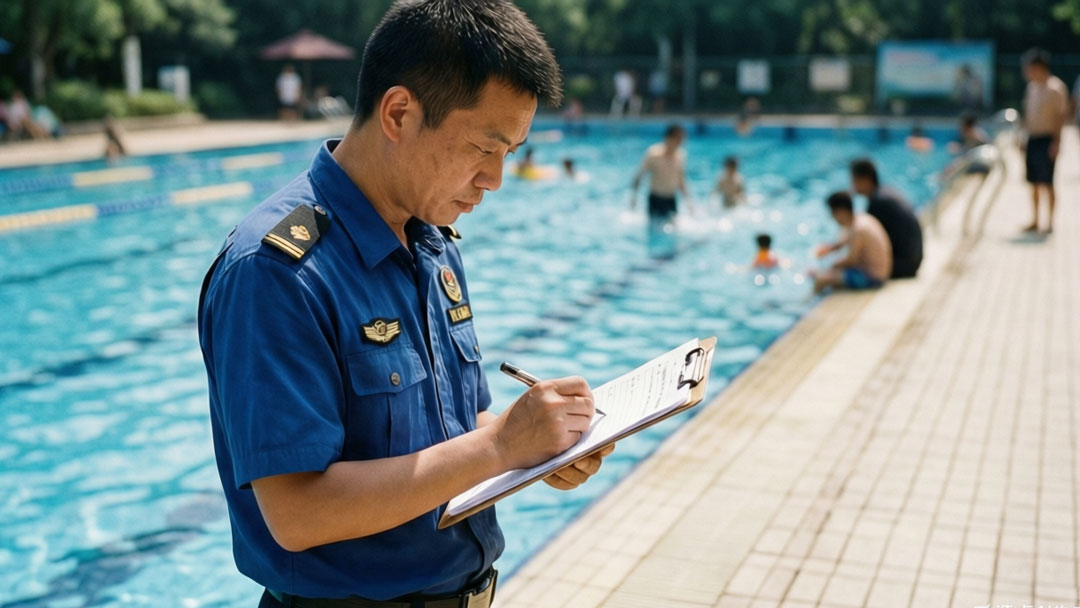 疾控快檢必備:氰尿酸檢測(cè)儀檢測(cè)原理與應(yīng)用指南