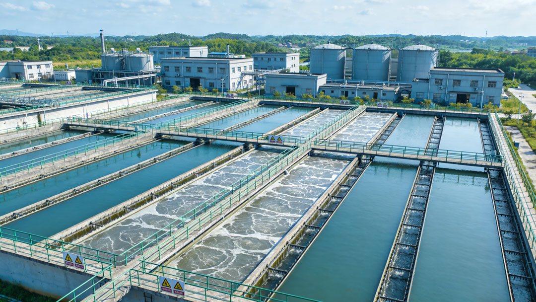 水中臭氧檢測(cè)儀五大測(cè)量原理：碘量法、DPD法、電化學(xué)法等的對(duì)比