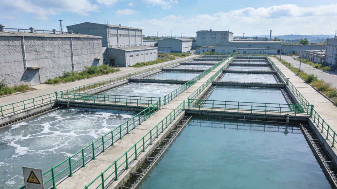 消毒劑指標全解析：游離氯、余氯、總氯、二氧化氯的區(qū)別與檢測方法