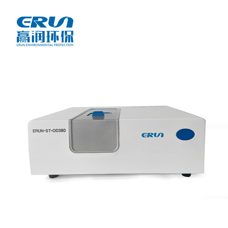 ERUN-ST3-J4S實(shí)驗(yàn)室臺(tái)式紅外分光測油儀