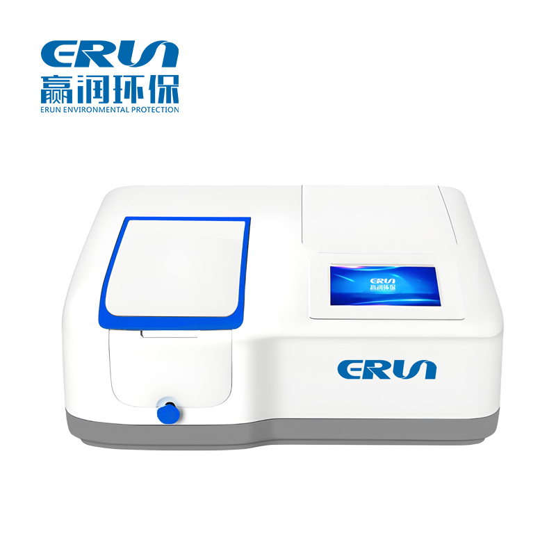 ERUN-ST3-J4實(shí)驗(yàn)室臺(tái)式紫外分光測油儀