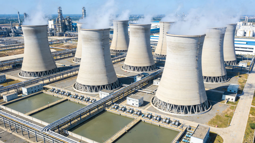 工業(yè)循環(huán)冷卻水堿度測(cè)定：指示劑滴定法與電位法精度對(duì)比分析