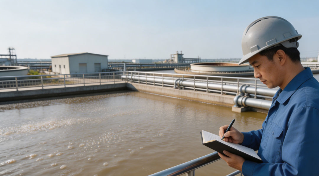 水質(zhì)揮發(fā)酚測定儀怎么選?萃取法vs直接法全面對比